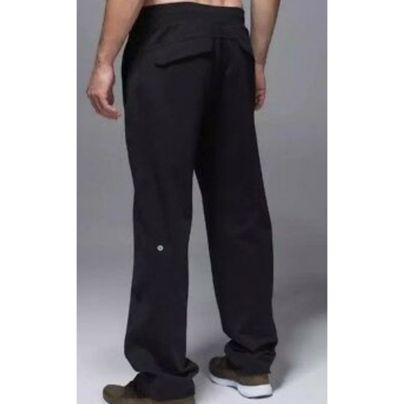 lululemon athletica Other - Lululemon Kung Fu Pants